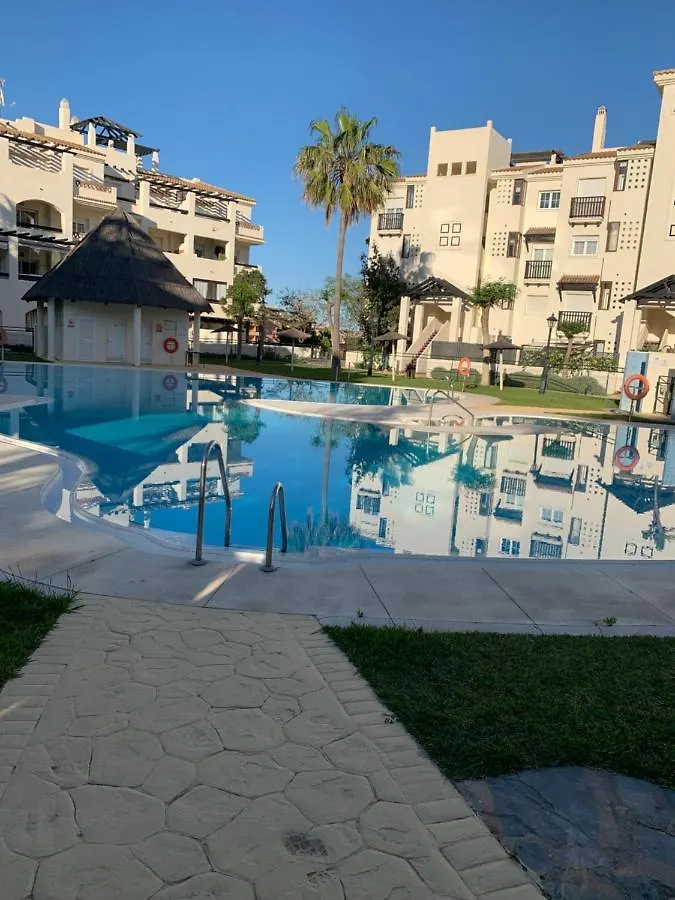 Residencial Duquesa Fase 1 Διαμέρισμα Manilva