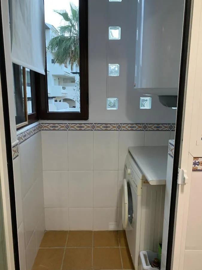 Residencial Duquesa Fase 1 Διαμέρισμα Manilva