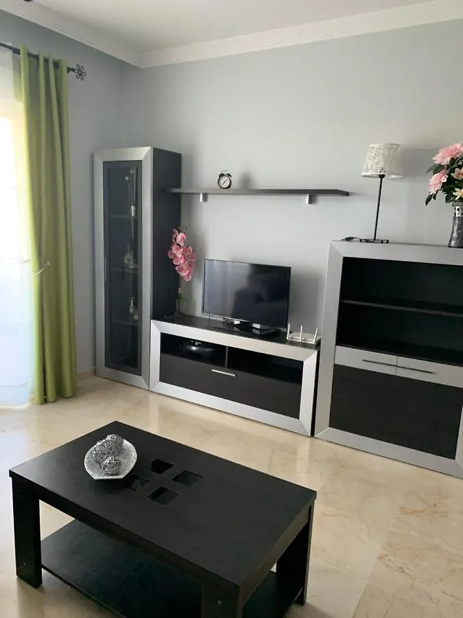 Residencial Duquesa Fase 1 Διαμέρισμα Manilva