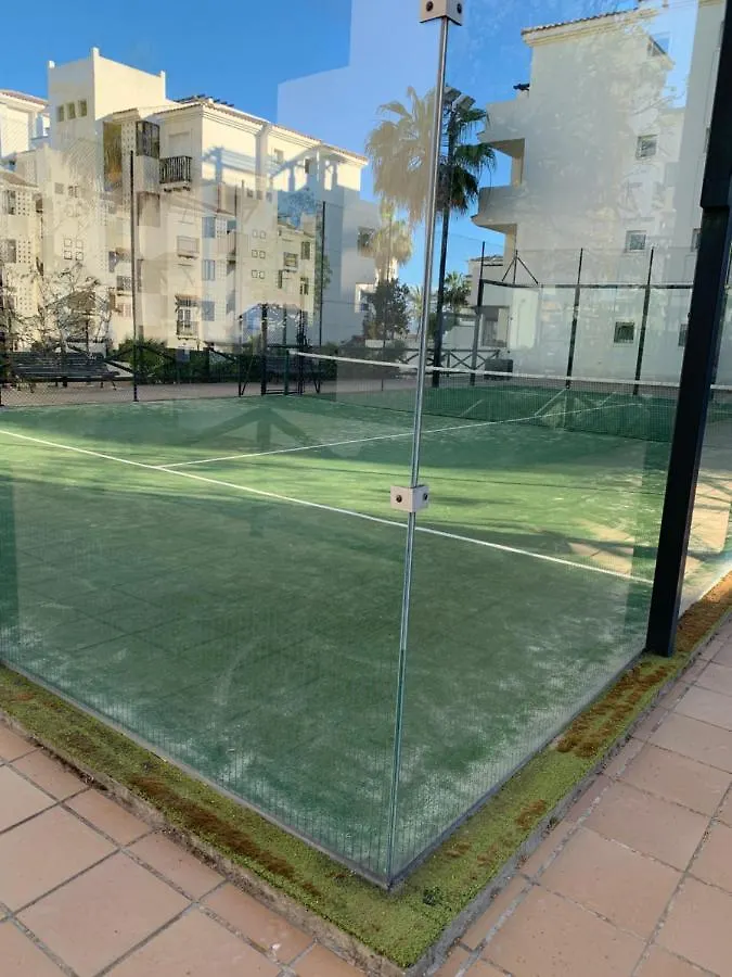 Appartement Residencial Duquesa Fase 1 à Manilva