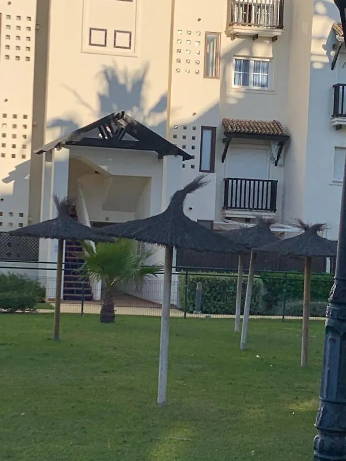 Residencial Duquesa Fase 1 Διαμέρισμα Manilva 0*,  Ισπανία