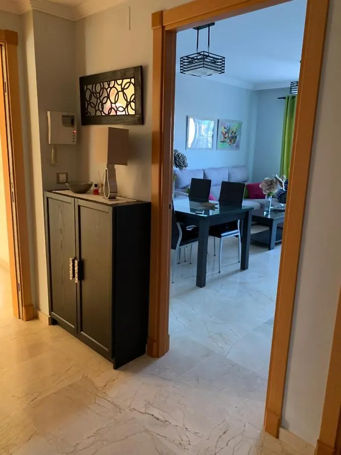 Residencial Duquesa Fase 1 Διαμέρισμα Manilva