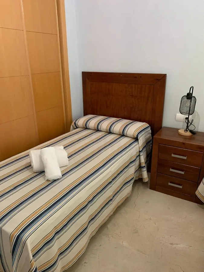 Residencial Duquesa Fase 1 Διαμέρισμα Manilva