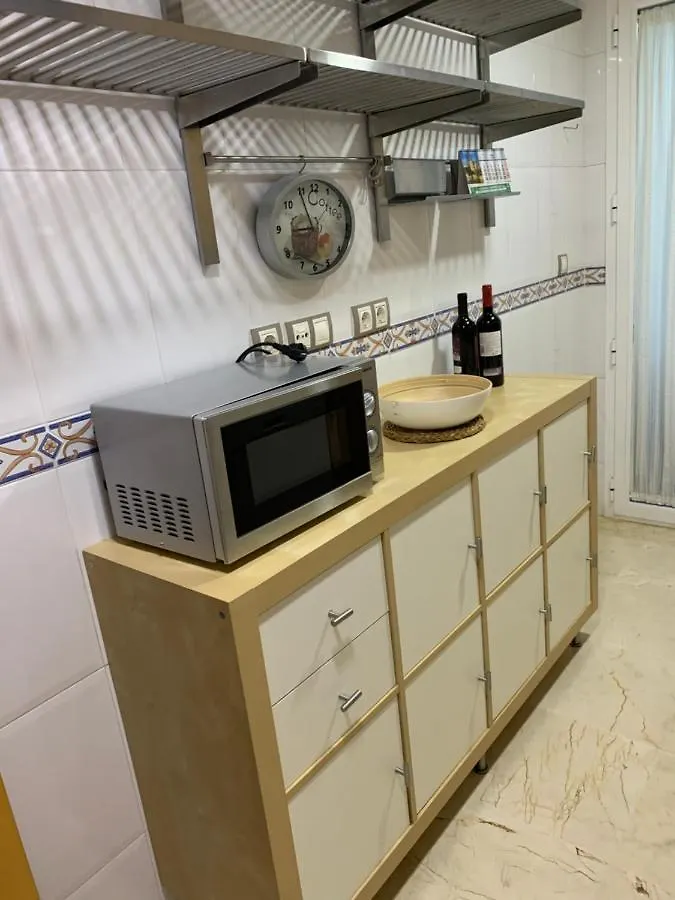 Residencial Duquesa Fase 1 Διαμέρισμα Manilva Ισπανία