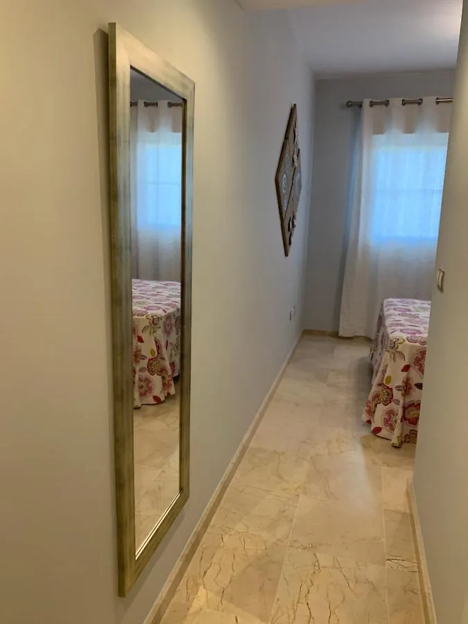 Residencial Duquesa Fase 1 Διαμέρισμα Manilva Ισπανία
