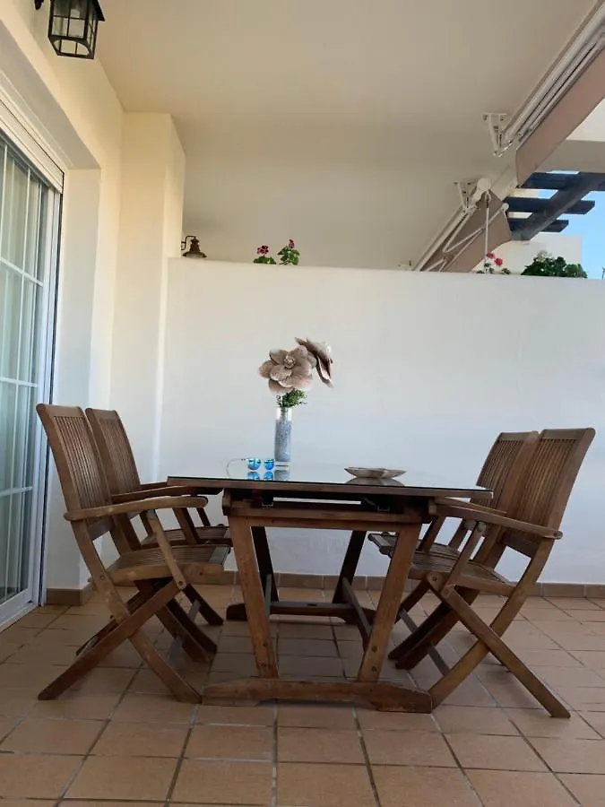 Appartement Residencial Duquesa Fase 1 à Manilva