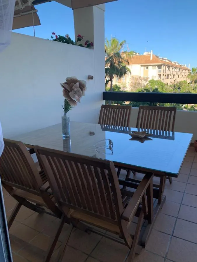 Residencial Duquesa Fase 1 Διαμέρισμα Manilva 0*,