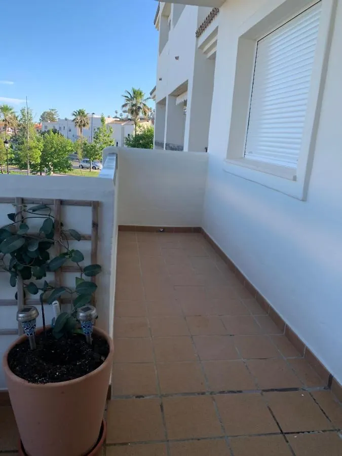 Residencial Duquesa Fase 1 Διαμέρισμα Manilva