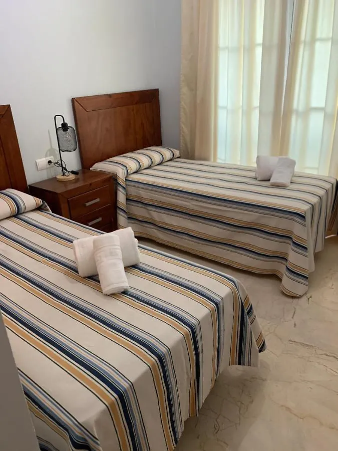 Residencial Duquesa Fase 1 Διαμέρισμα Manilva