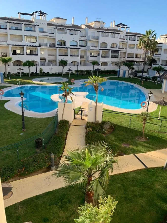 Residencial Duquesa Fase 1 Διαμέρισμα Manilva Ισπανία