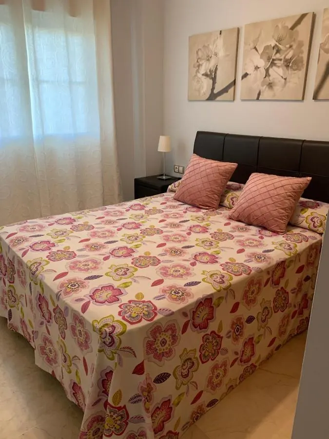 Residencial Duquesa Fase 1 Διαμέρισμα Manilva