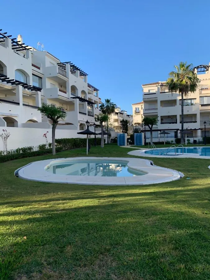 Appartement Residencial Duquesa Fase 1 à Manilva 0*,