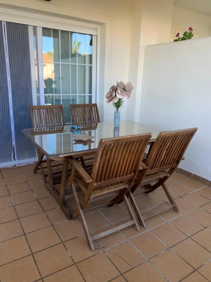 Residencial Duquesa Fase 1 Daire Manilva