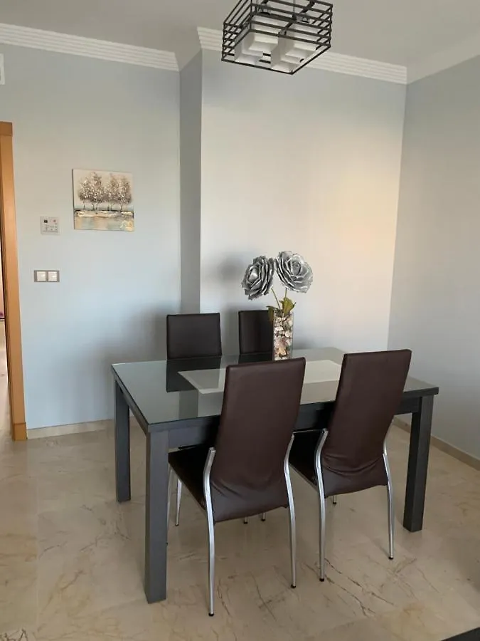 Residencial Duquesa Fase 1 Daire Manilva 0*,