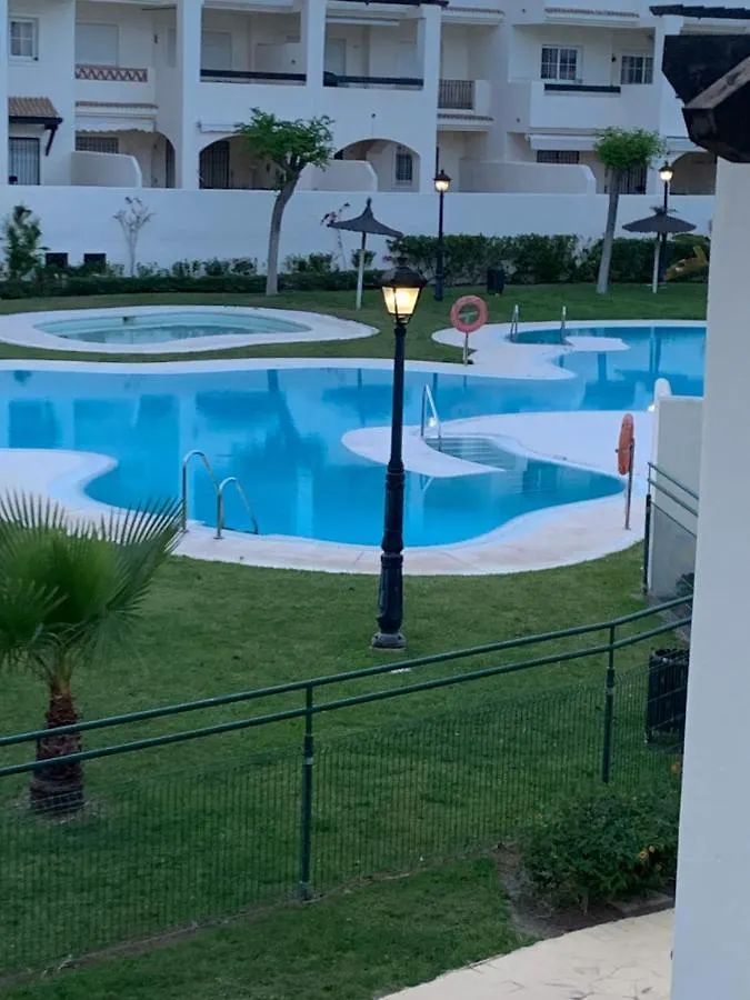 Residencial Duquesa Fase 1 Daire Manilva