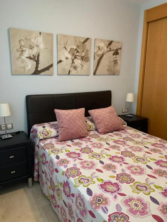 Residencial Duquesa Fase 1 Daire Manilva